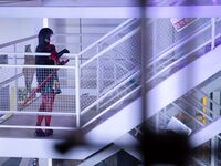 G44는 부상당하지 않는다 - NO.43 도나 도나 키쿠치요 