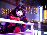 G44는 부상당하지 않는다 - NO.43 도나 도나 키쿠치요 