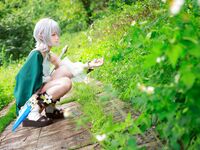 G44不會受傷 - NO.63 可可蘿