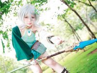 G44不會受傷 - NO.63 可可蘿