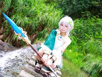 G44不會受傷 - NO.63 可可蘿