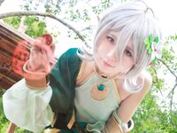 G44不會受傷 - NO.63 可可蘿