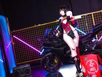 G44 จะไม่ได้รับบาดเจ็บ - NO.09 ชุนเพ็ง สาวส่งเกี๊ยว