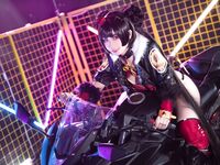 G44 จะไม่ได้รับบาดเจ็บ - NO.09 ชุนเพ็ง สาวส่งเกี๊ยว