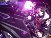 G44 จะไม่ได้รับบาดเจ็บ - NO.09 ชุนเพ็ง สาวส่งเกี๊ยว