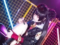 G44 จะไม่ได้รับบาดเจ็บ - NO.09 ชุนเพ็ง สาวส่งเกี๊ยว