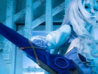 G44不會受傷 - NO.97 美露莘