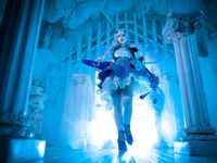 G44不會受傷 - NO.97 美露莘