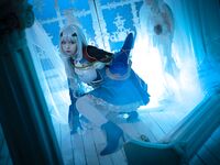 G44不會受傷 - NO.97 美露莘