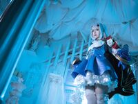 G44不會受傷 - NO.97 美露莘