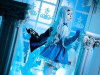 G44不會受傷 - NO.97 美露莘