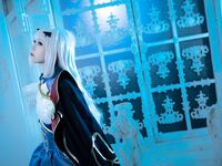 G44不會受傷 - NO.97 美露莘