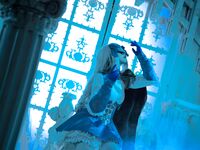 G44不會受傷 - NO.97 美露莘