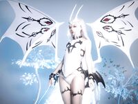 G44不會受傷 - NO.97 美露莘