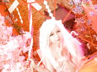 G44不會受傷 - NO.14 撫子蛇神