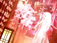 G44不會受傷 - NO.14 撫子蛇神