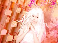 G44不會受傷 - NO.14 撫子蛇神