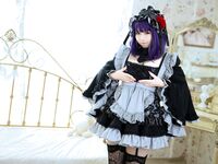 G44 จะไม่ได้รับบาดเจ็บ - NO.56 ตุ๊กตาแต่งตัวหลงรัก