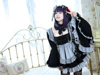 G44 จะไม่ได้รับบาดเจ็บ - NO.56 ตุ๊กตาแต่งตัวหลงรัก