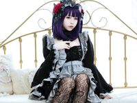 G44 จะไม่ได้รับบาดเจ็บ - NO.56 ตุ๊กตาแต่งตัวหลงรัก