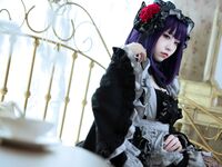 G44 จะไม่ได้รับบาดเจ็บ - NO.56 ตุ๊กตาแต่งตัวหลงรัก