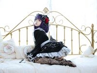 G44 จะไม่ได้รับบาดเจ็บ - NO.56 ตุ๊กตาแต่งตัวหลงรัก