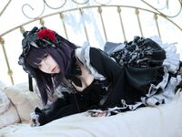 G44 จะไม่ได้รับบาดเจ็บ - NO.56 ตุ๊กตาแต่งตัวหลงรัก