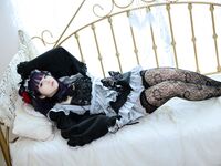 G44 จะไม่ได้รับบาดเจ็บ - NO.56 ตุ๊กตาแต่งตัวหลงรัก