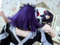 G44 จะไม่ได้รับบาดเจ็บ - NO.56 ตุ๊กตาแต่งตัวหลงรัก