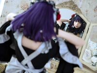 G44 จะไม่ได้รับบาดเจ็บ - NO.56 ตุ๊กตาแต่งตัวหลงรัก