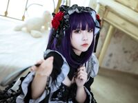 G44 จะไม่ได้รับบาดเจ็บ - NO.56 ตุ๊กตาแต่งตัวหลงรัก