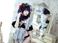 G44 จะไม่ได้รับบาดเจ็บ - NO.56 ตุ๊กตาแต่งตัวหลงรัก