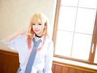 G44 จะไม่ได้รับบาดเจ็บ - NO.56 ตุ๊กตาแต่งตัวหลงรัก