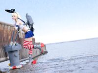 G44不会受伤- NO.48 岛风