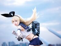 G44不会受伤- NO.48 岛风