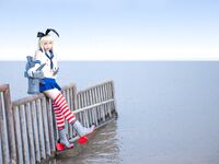 G44不会受伤- NO.48 岛风