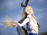 G44不会受伤- NO.48 岛风