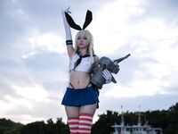 G44不会受伤- NO.48 岛风