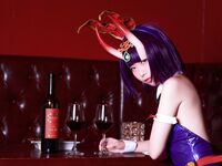 G44不会受伤- NO.28 酒吞兔女郎