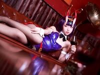 G44不会受伤- NO.28 酒吞兔女郎