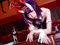 G44不会受伤- NO.28 酒吞兔女郎