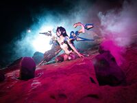 G44不会受伤- NO.61 休比·多拉