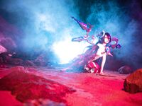 G44不会受伤- NO.61 休比·多拉