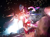 G44不会受伤- NO.61 休比·多拉