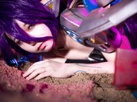 G44不会受伤- NO.61 休比·多拉