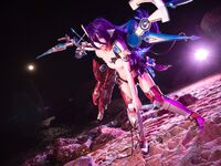 G44不会受伤- NO.61 休比·多拉