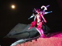 G44不会受伤- NO.61 休比·多拉