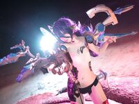 G44不会受伤- NO.61 休比·多拉