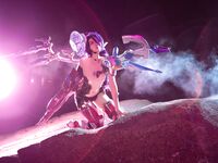 G44不会受伤- NO.61 休比·多拉