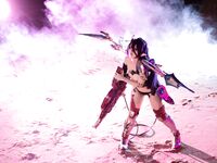 G44不会受伤- NO.61 休比·多拉